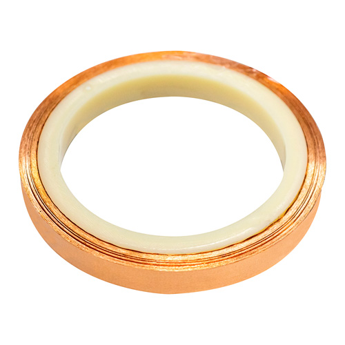 Rollo de Cinta de Cobre