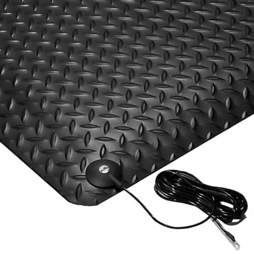 Tapetes Antiestáticos